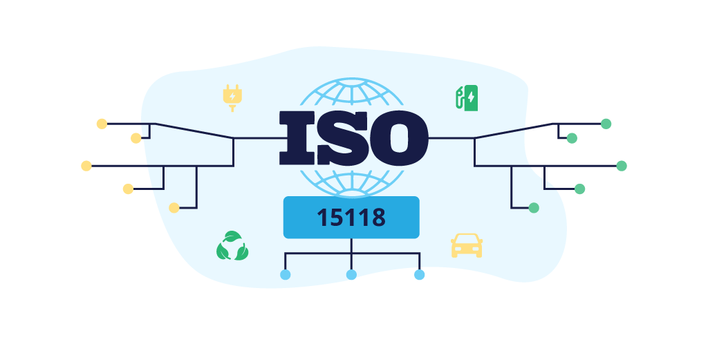 iso-15118-standard